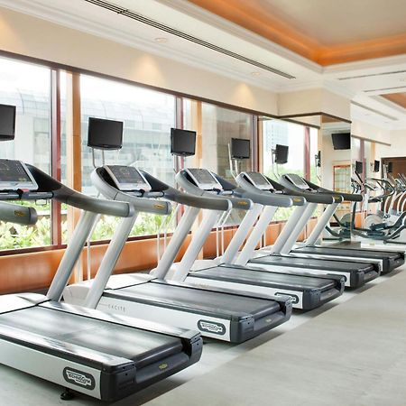 Sheraton Imperial Kuala Lumpur Hotel Eksteriør billede
