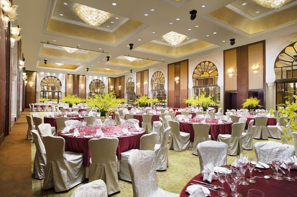 Sheraton Imperial Kuala Lumpur Hotel Eksteriør billede The ballroom at the hotel